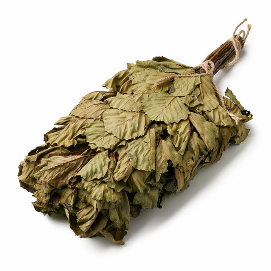 Alder Sauna Whisk (Alnus)