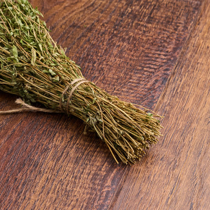 Thyme Sauna Herbs (Thymus)