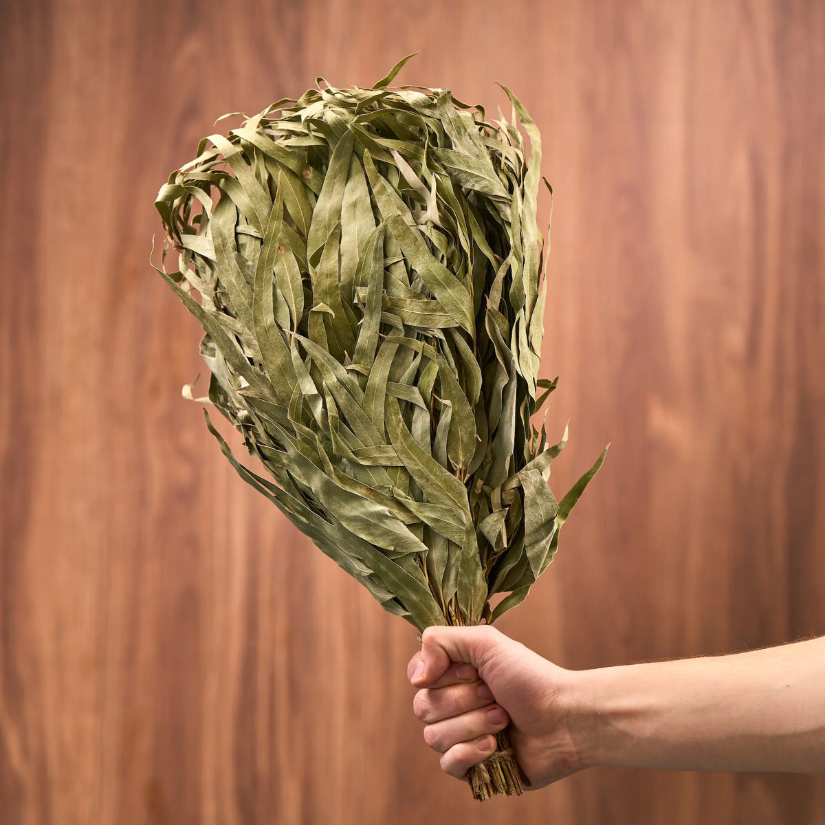 Eucalyptus Sauna Whisk (Eucalyptus)