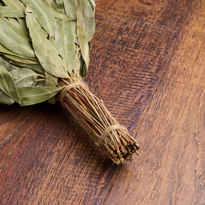 Eucalyptus Sauna Whisk (Eucalyptus)