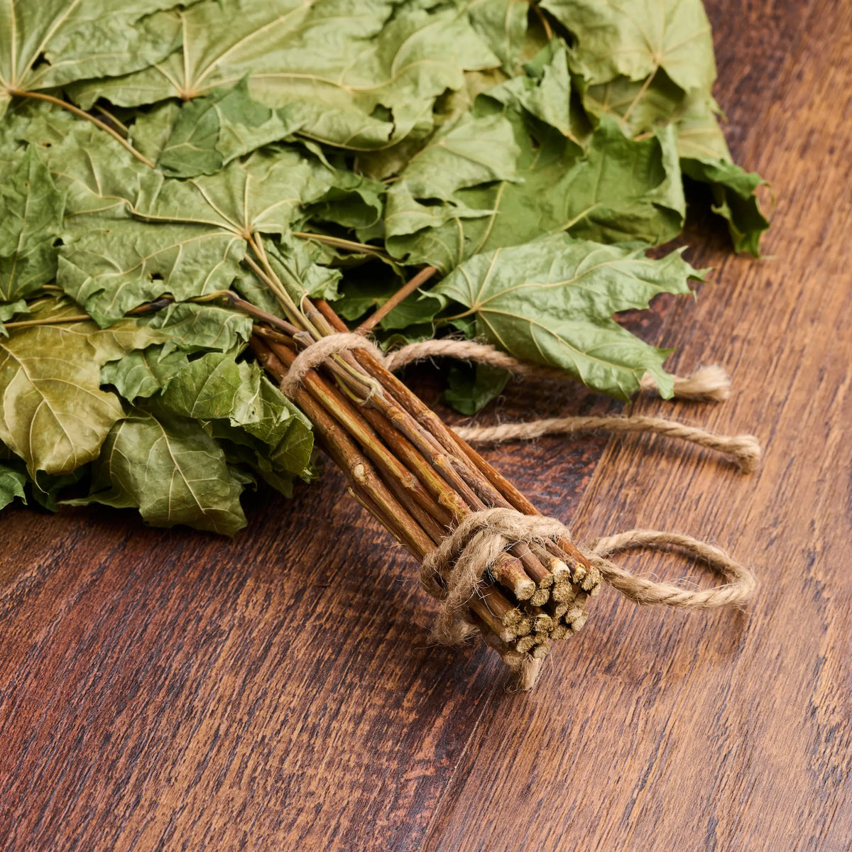 Maple Sauna Whisk (Acer)