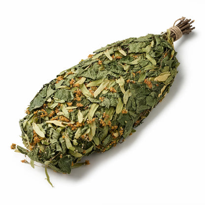 Linden Sauna Whisk (Tilia)