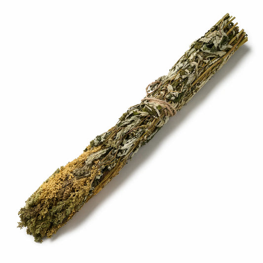 Meadowsweet Sauna Herbs (Filipendula ulmaria)