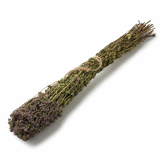 Oregano Sauna Herbs (Origanum vulgare)