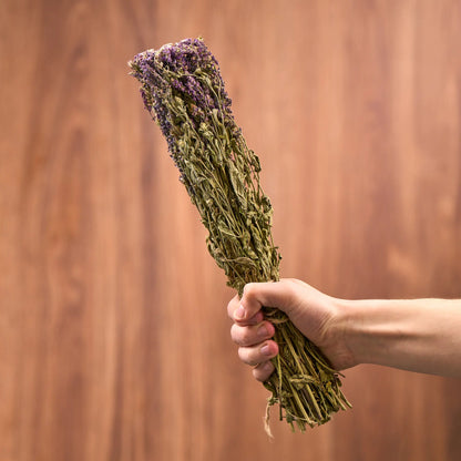 Sage Sauna Herbs (Salvia)