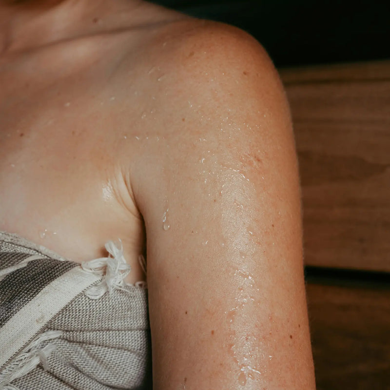 The Unseen Power of the Steam Room