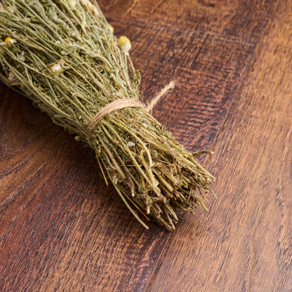 Chamomile Sauna Herbs (Matricaria chamomilla)