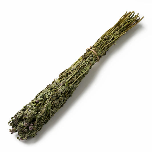 Water Mint Sauna Herbs (Mentha aquatica)