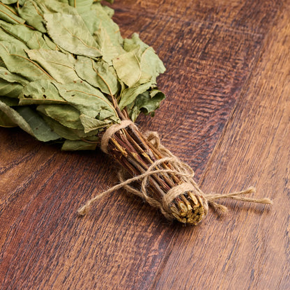 Cherry Sauna Whisk (Cerasus)